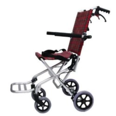 Karma TV-30 Transit Light Weight Wheelchair with Carry Bag